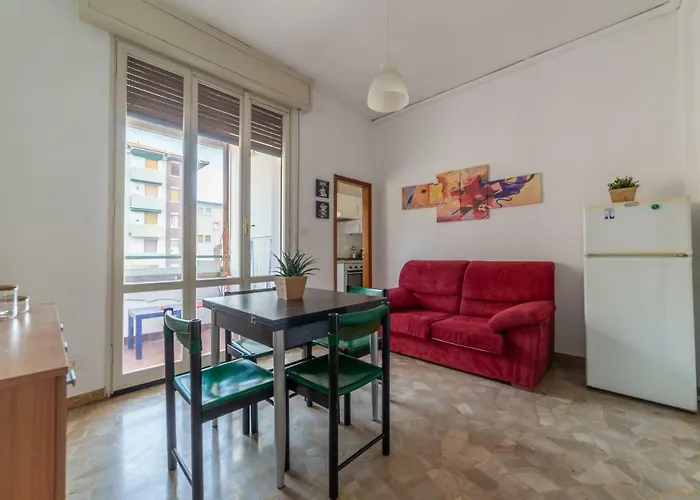 Fiera Fani Apartament *