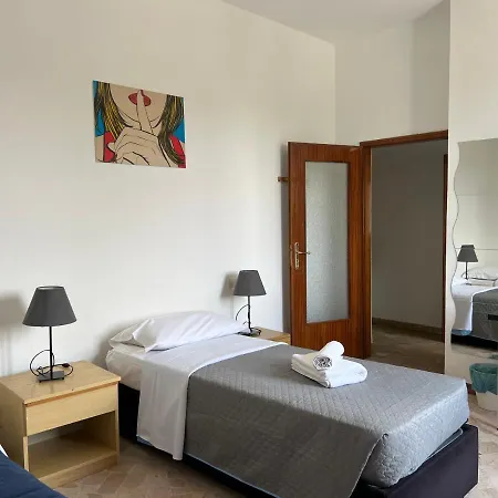 Apartament Fiera Fani *