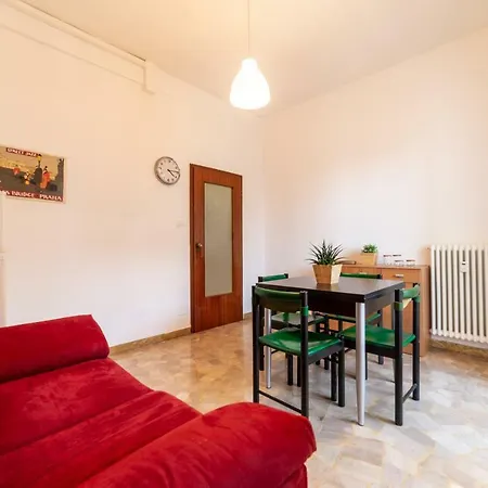 Fiera Fani Apartament *