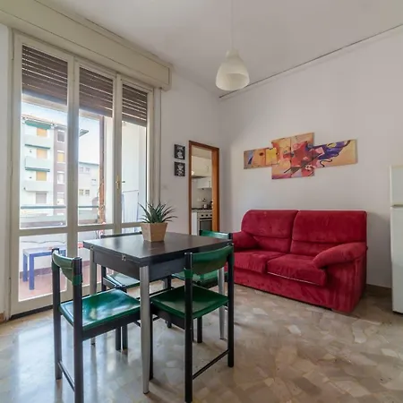Fiera Fani Apartament *