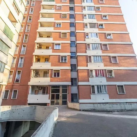 Fiera Fani * Bologna