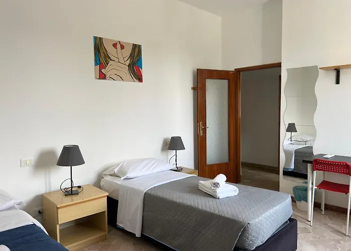 Appartement Fiera Fani *