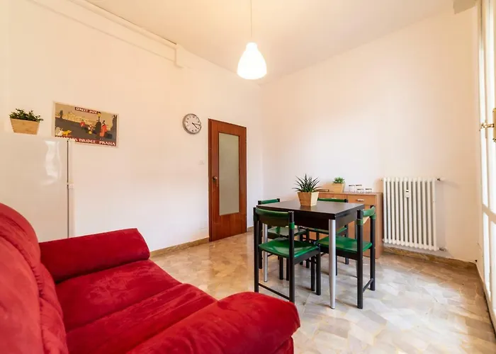 Fiera Fani Appartement *