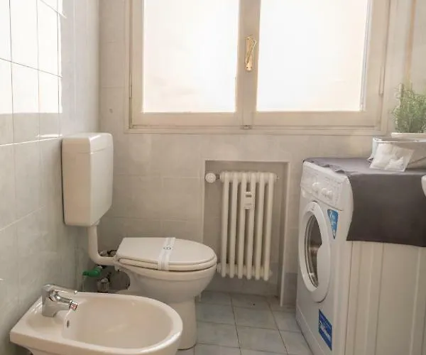 Fiera Fani * Bologne