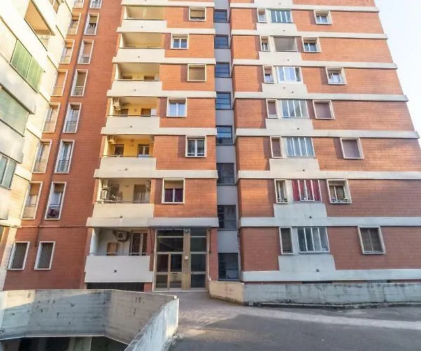 Fiera Fani * Bologna