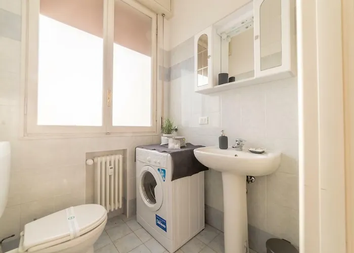 Fiera Fani Appartement