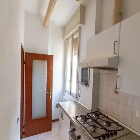 Fiera Fani Apartamento