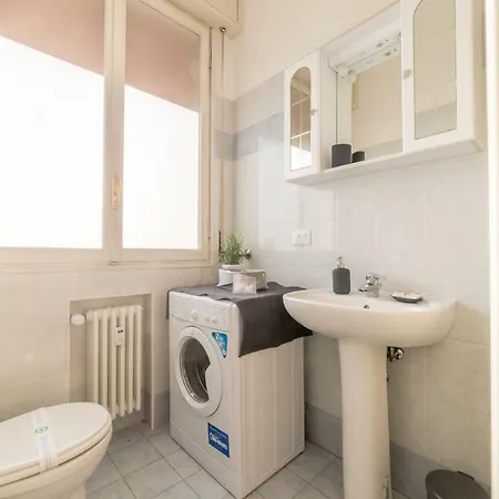 Fiera Fani Apartamento