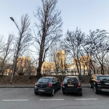 Fiera Fani * Bolonia